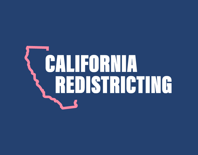 California Redistricting